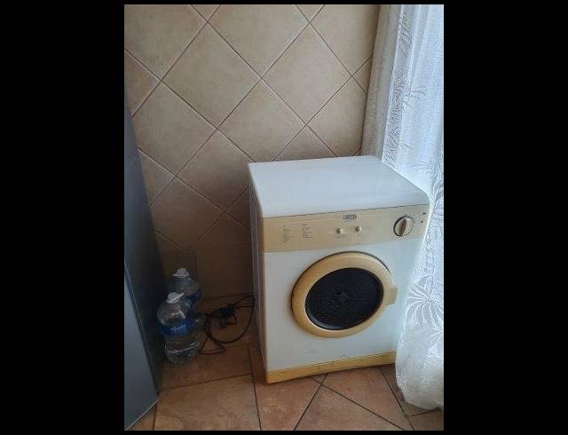 2 BEDROOM DUPLEX RENTED IN MEER EN SEE